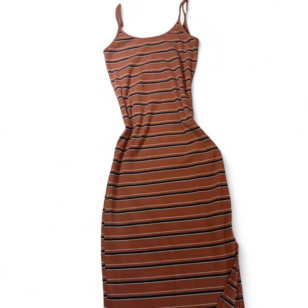 Wild-fable Women's Pink Dress